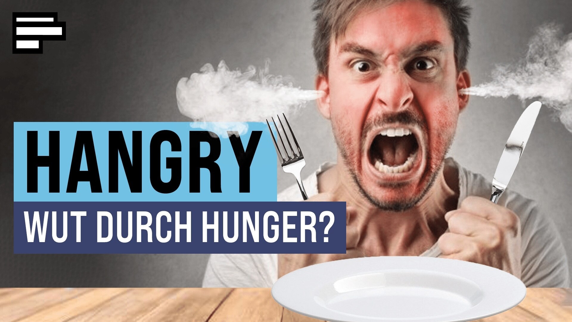 Zweifelsfrei Hangry Macht dich Hunger wütend? ARD Mediathek