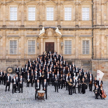 "Mitmischen!"-Tag bei BR-KLASSIK – Bamberger Symphoniker
