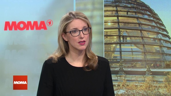 Morgenmagazin - Buyx Für Deutlichere Kommunikation In Der Corona-politik