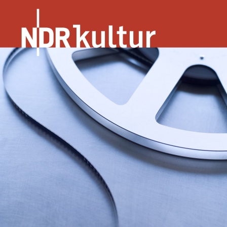 Podcast NDR Kultur Neue Filme Mediathekbild