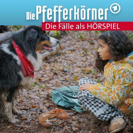 Pfefferkörner-Audio Folge 15: Giftige Angelegenheit