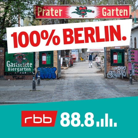 Berliner Prater (Quelle: imago/Olaf Schuelke)