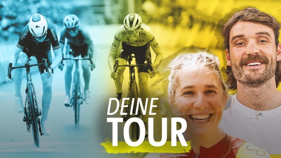 Sportschau Tour De France - Nach Der Tour Ist Vor Der Tour