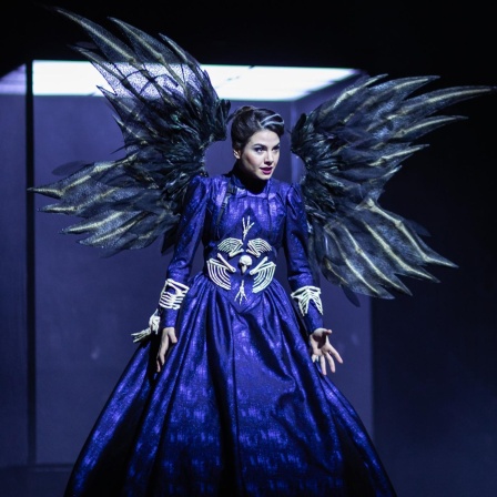 Kritik Mozarts "Zauberflöte" an der Wiener Staatsoper