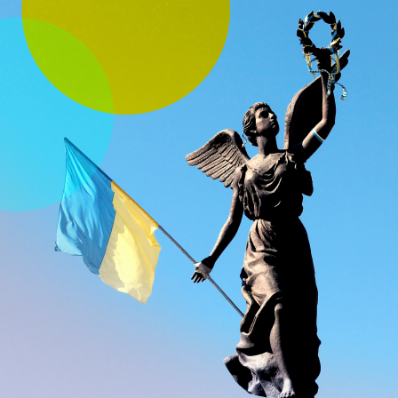 Frieden für die Ukraine?