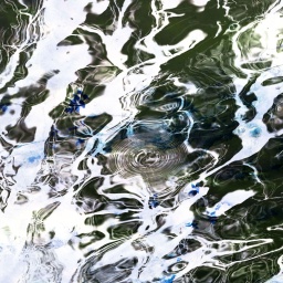 Axel Hütte: Blaubeuren_2, Deutschland 2022