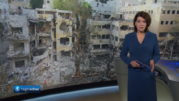Tagesschau - Tagesschau 20:00 Uhr, 16.06.2025