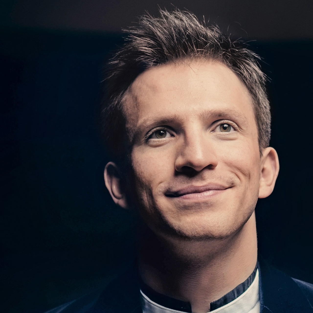 NDR Kultur à la carte · Cornelius Meister Dirigent mit klarer Vision