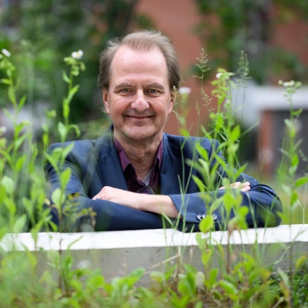 Interview der Woche mit Umweltbundesamt-Chef Dirk Messner