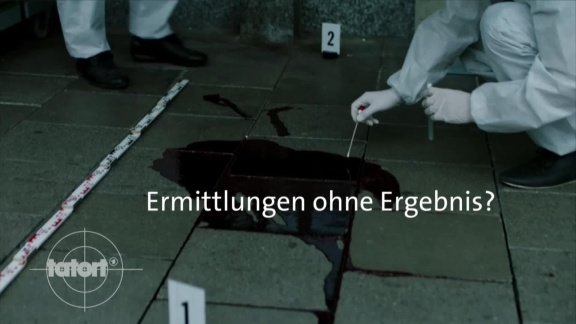 Tatort - Interview Zum 'tatort: Die Wahrheit' - Ermittlungen Ohne Ergebnis.