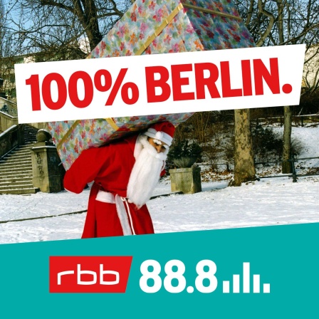 100 % Berlin Weihnachten (Foto: picture-alliance.de)
