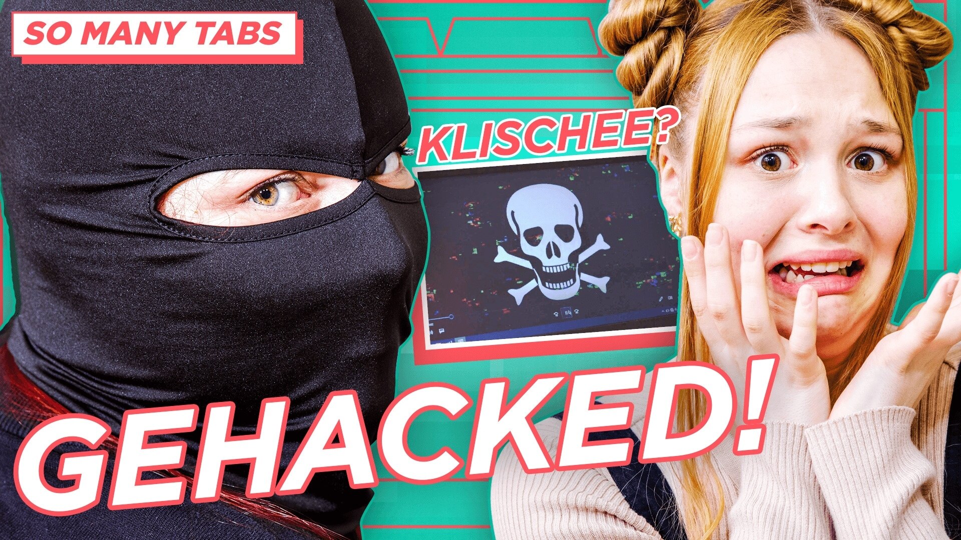 Somanytabs So Funktioniert Hacking Wirklich Serien Vs Realität Ard Mediathek