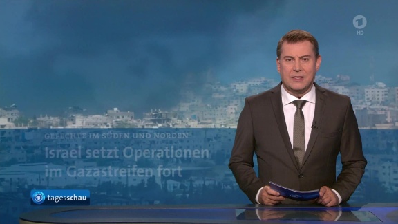 Tagesschau - Tagesschau 14:00 Uhr, 12.05.2024