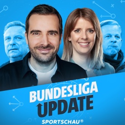 Bundesliga Update Cover