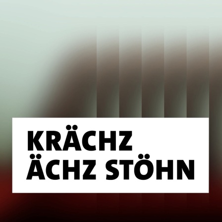 Wort der Woche: "Krächz - ächz - stöhn"