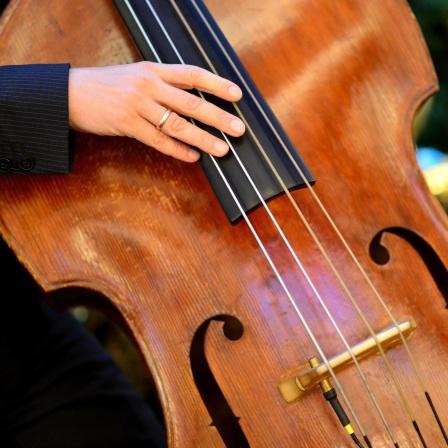Kammermusikfestival "vielsaitig" in Füssen