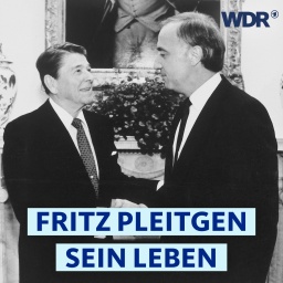 Episodenbild: Fritz Pleitgen - sein Leben, Folge 5