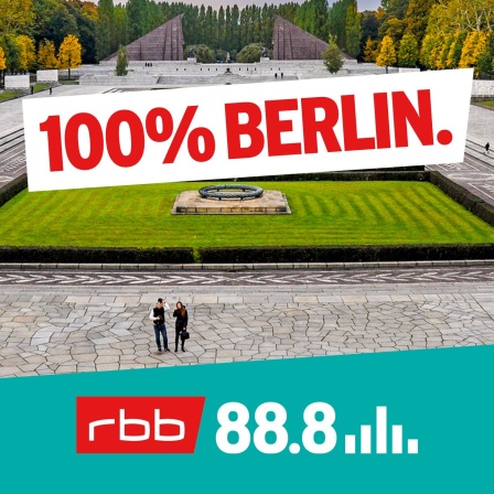 Treptower Park (Quelle: imago/Panthermedia)