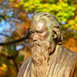 Johannes Brahms