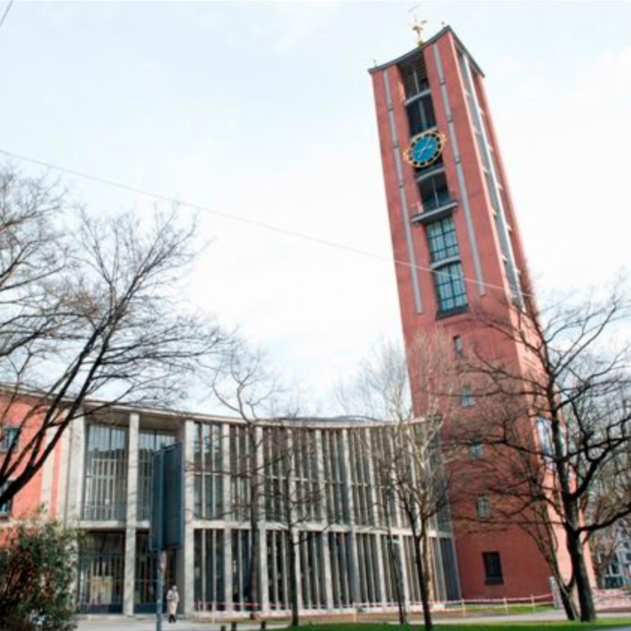 Religion Die Dokumentation · 