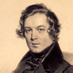 Robert Schumann