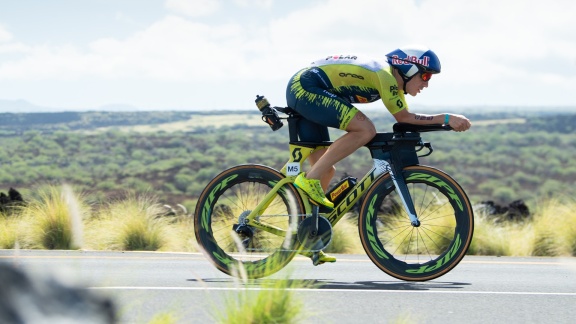 Mittagsmagazin - Ironman In Utah: Deutsches Team Auf Podiumskurs