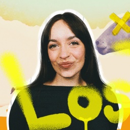 Episodenbild "Lost in Neulich", Nellie Thalbach