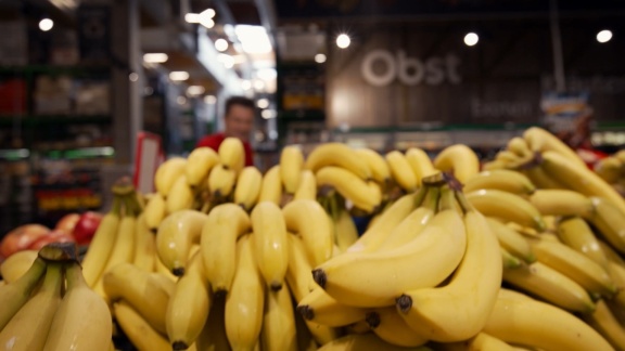 Die Maus - Wieso Rutscht Man Auf Einer Bananenschale Aus.