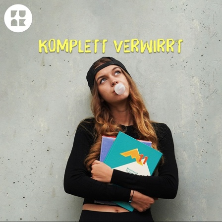 Komplett Verwirrt - Trailer - Thumbnail