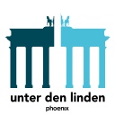 phoenix unter den linden - Audio Podcast