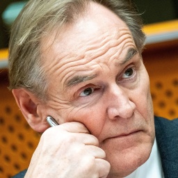 Burkhard Jung