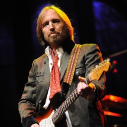 Erinnerung an Tom Petty & mehr Musik grenzenlos
