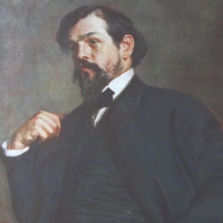 Claude Debussy und Mallarmé: Ein Dichter und sein Faun