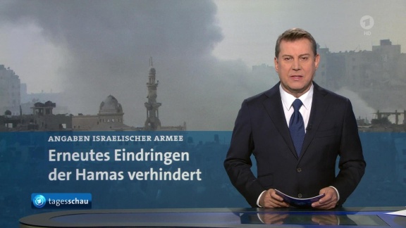 Tagesschau - Tagesschau 09:00 Uhr