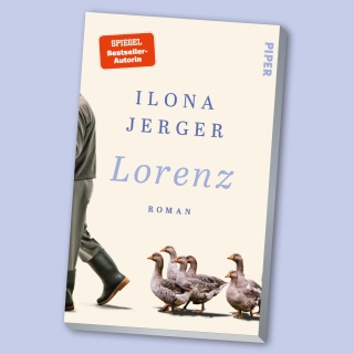 Ilona Jerger: Lorenz