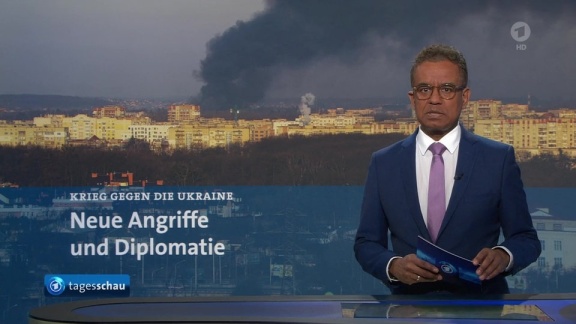 Tagesschau - Tagesschau, 16:00 Uhr