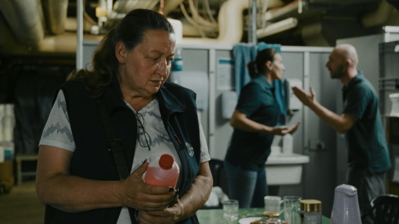Westart : Ohnmächtig: der Film "Ich verstehe Ihren Unmut"