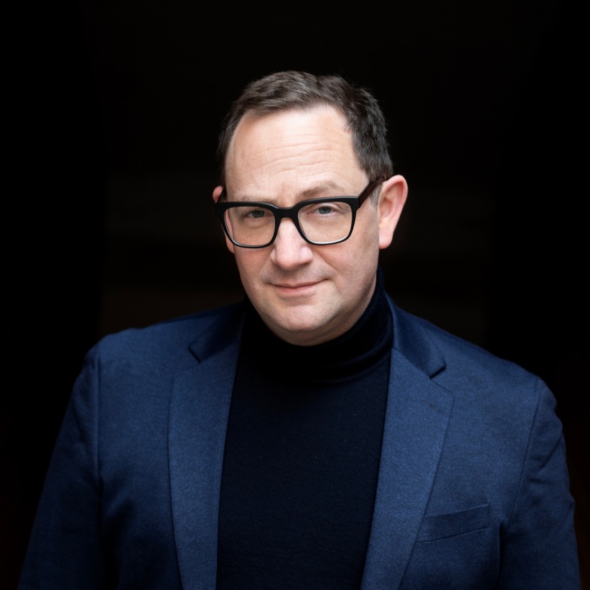 Cover: Gordon Kampe über seine Oper "Die Verwandlung"