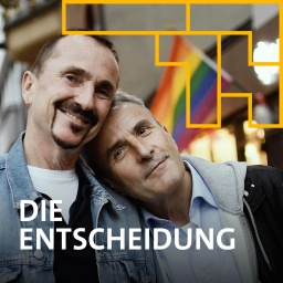 Konfetti im Bundestag | Verliebt, verlobt, verboten - der lange Weg zur Ehe für alle | (4/4)