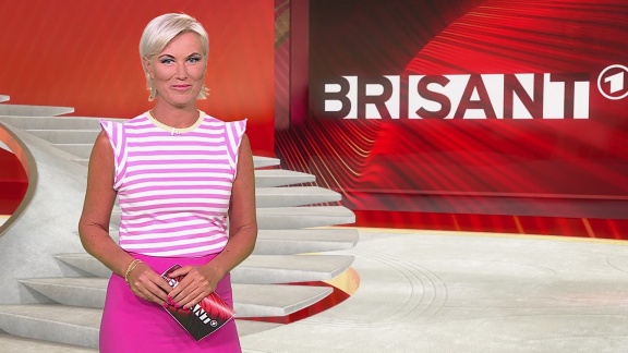 Brisant - Brisant Vom 21. August