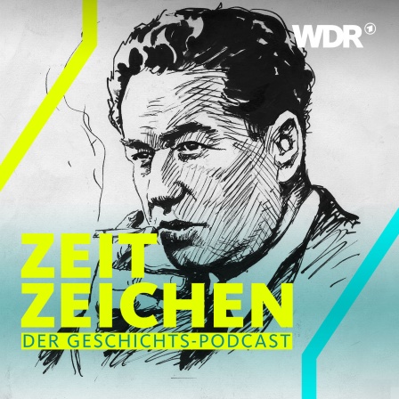 Egon Erwin Kisch / Zeichnung