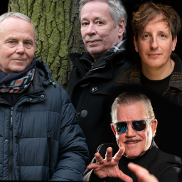 Podcast Stimmt's?