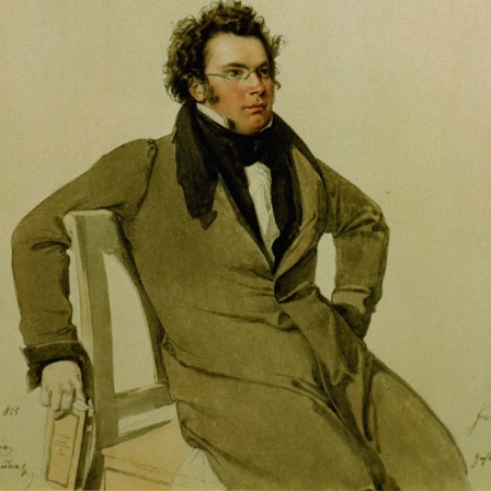 Franz Schubert - Vier Impromptus op. 90