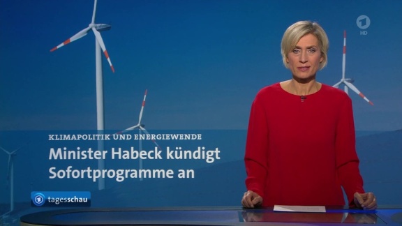 Tagesschau - Tagesschau, 12:00 Uhr