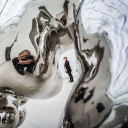 "Duchamp hat den Zufall in die Kunst eingeführt." | MMK -Chefin Susanne Pfeffer über das Kunstmuseum der Zukunft