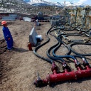 Fracking in Colorado
