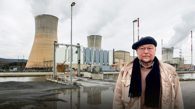 Deutschland und die Atomenergie