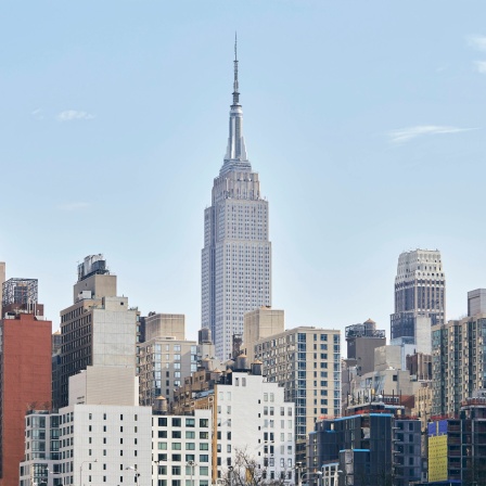 New York City