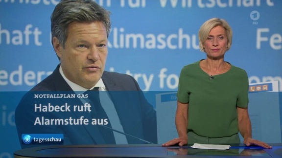 Tagesschau - Tagesschau, 17:10 Uhr