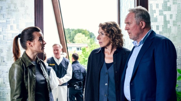 Tatort - Trailer: Alles Was Recht Ist